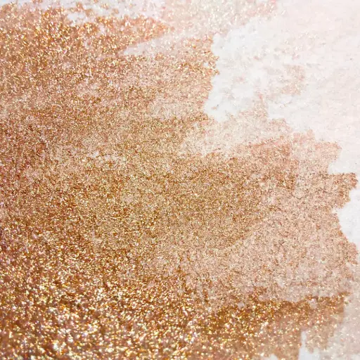 Bronze